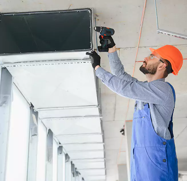 Why Homeowners & Businesses Trust Us in Belton, MO