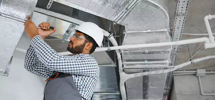 Proactive Ac Vent Repairs & Air Duct Replacement Companies Near Me in Belton