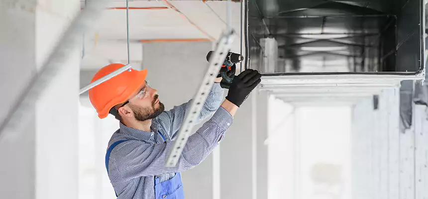 Our Air Vent Replacement Services in Belton, MO