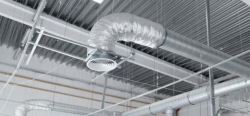 Our Dryer Vent Hose Replacement Services in Belton, MO