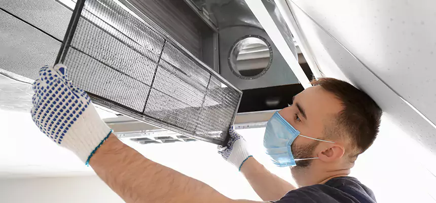 Our Dryer Vent Replacement Services in Belton, MO