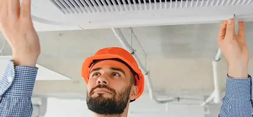 Our Furnace Vent Cleaning Services in Belton, MO