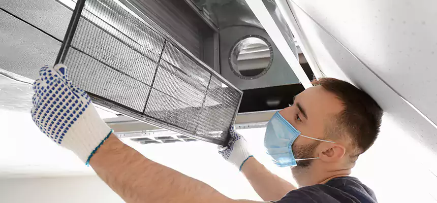 Our Home Duct Cleaning Services in Belton, MO  