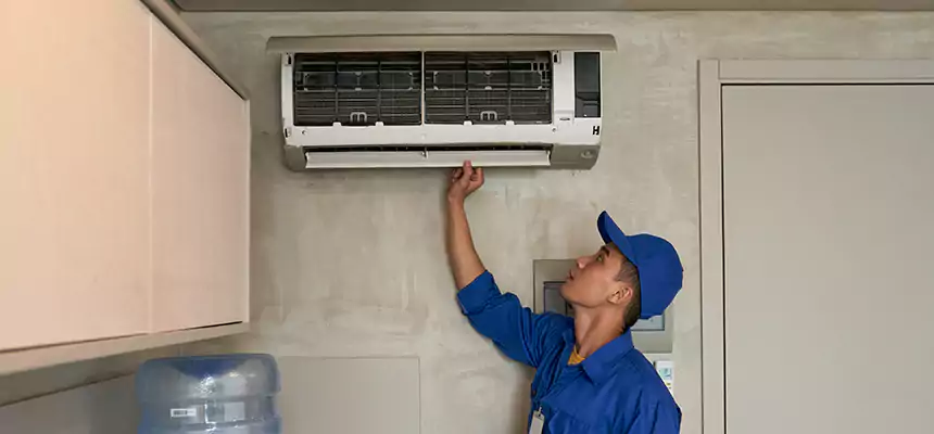 Balanced Fresh‑Air Ventilation (ERV/HRV) in Belton