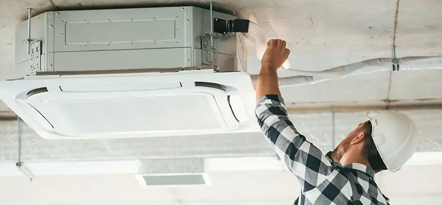 Our Local Vent Cleaning Services in Belton, MO