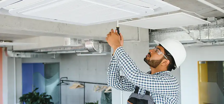Our Roof Dryer Vent Cleaning Services in Belton, MO
