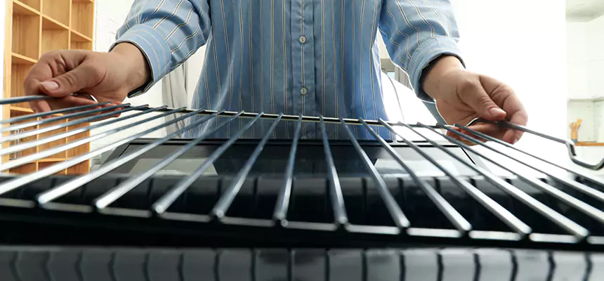 Our Vent Grille Washing Services in Belton, MO