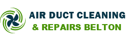 Air Duct Cleaning & Repairs Belton