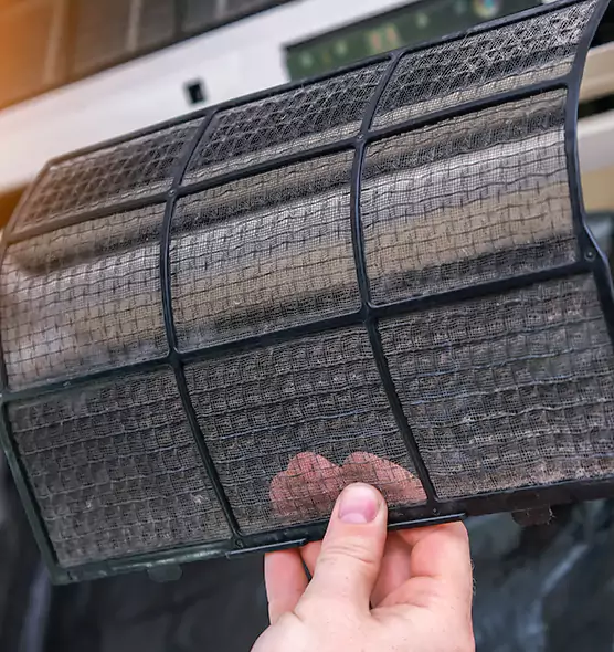 Top-notch AC Air Filter Replacement in Belton