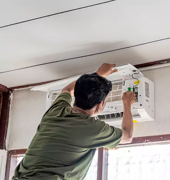 About Air Duct & AC Odor Removal in Belton, MO