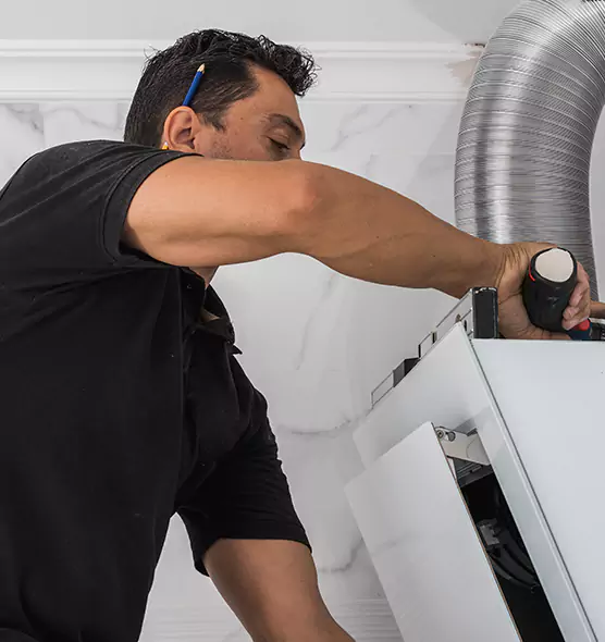 Trusted Bathroom Exhaust Duct Cleaning in Belton, MO