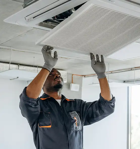 About Certified Air Duct Specialists in Belton, MO