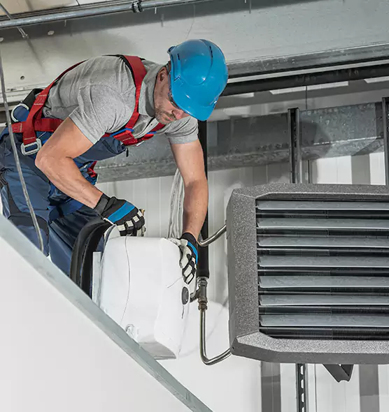 Professional Custom HVAC Ductworkin Belton, MO