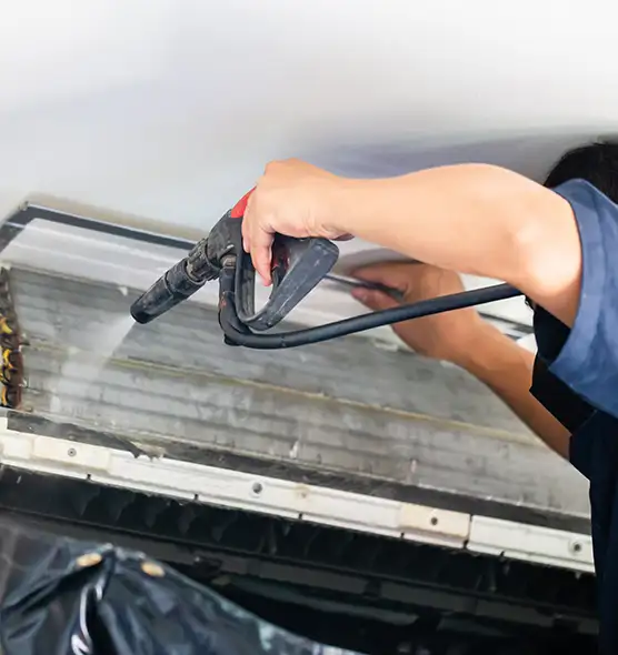 Welcome to Move-in/Move-out Duct Cleaning Services in Belton, MO