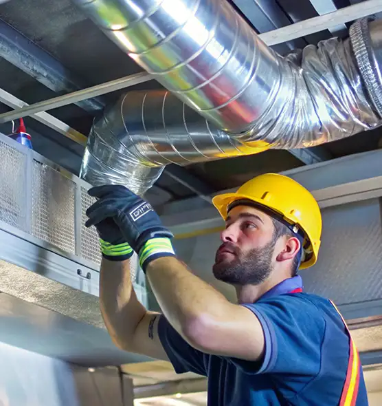 Professional NADCA Approved Air Duct Services in Belton, MO