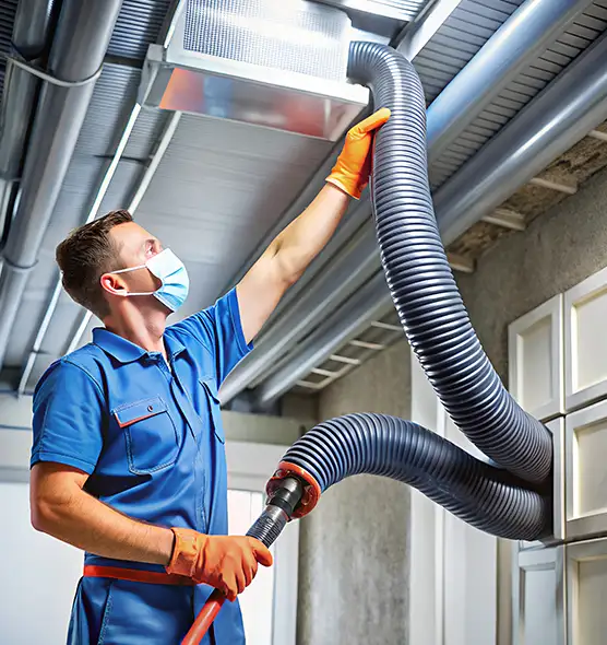 Welcome to Air Duct Cleaning & Repairs Belton — Your Local Roof Dryer Vent Cleaning Specialists in Belton, MO