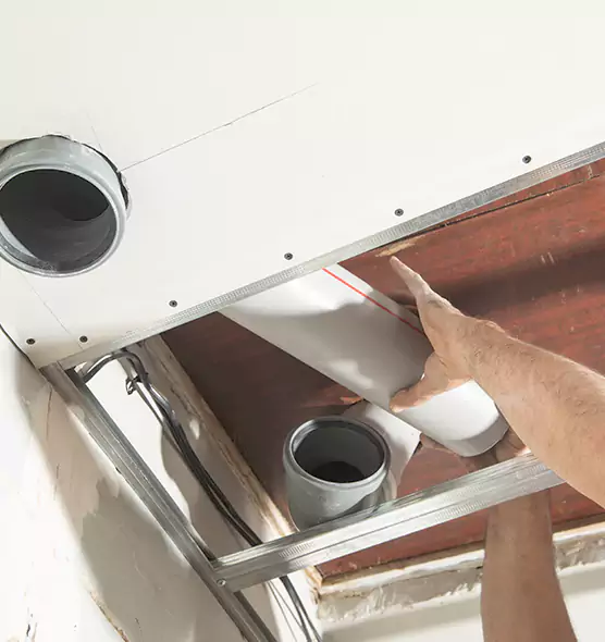 Professional Seasonal Allergy Air Duct Cleaning in Belton, MO