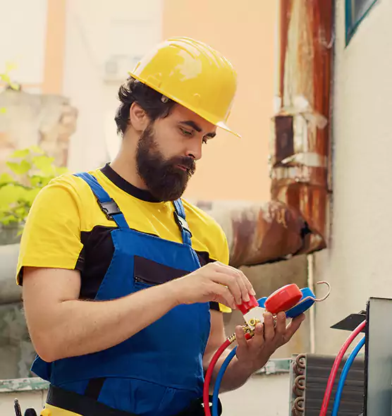 About Smart HVAC Installation in Belton, MO