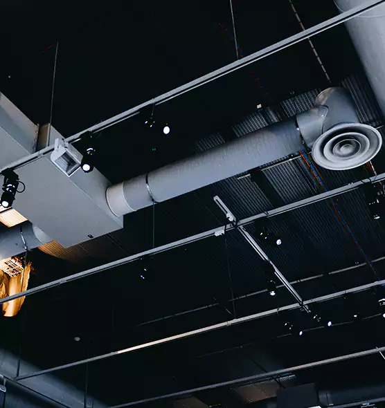 Professinal UV Light Air Purification for Ducts in Belton, MO