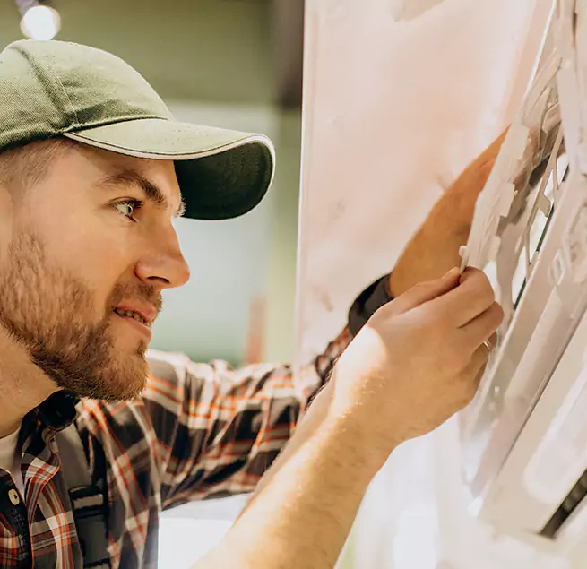 Why Homeowners Businesses Trust Us in Belton, MO?