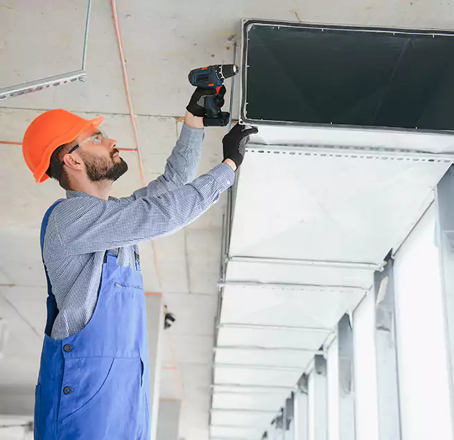 Why Homeowners & Businesses Trust Us in Belton, MO?