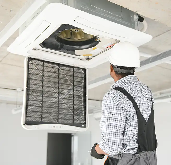 Why Homeowners & Businesses Trust Us in Belton, MO?