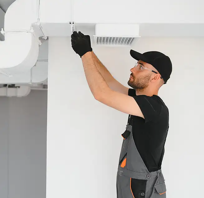 Why Homeowners & Businesses Trust Us in Belton, MO?