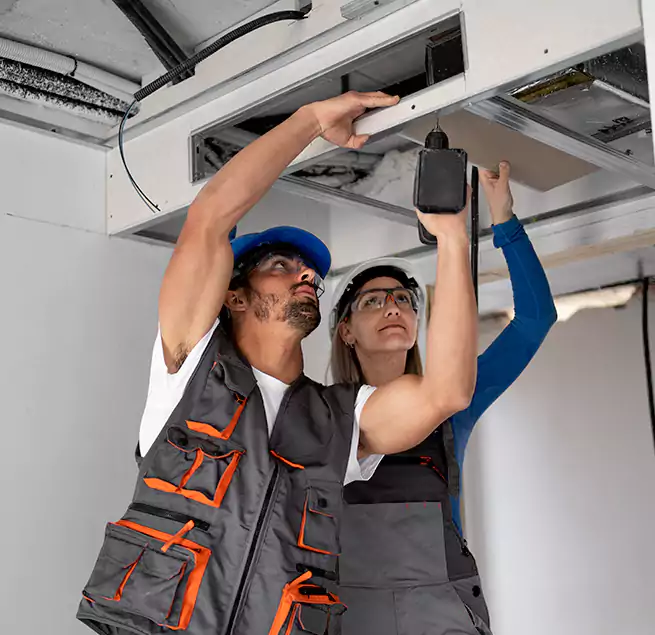 Why Homeowners & Businesses Trust Us in Belton, MO