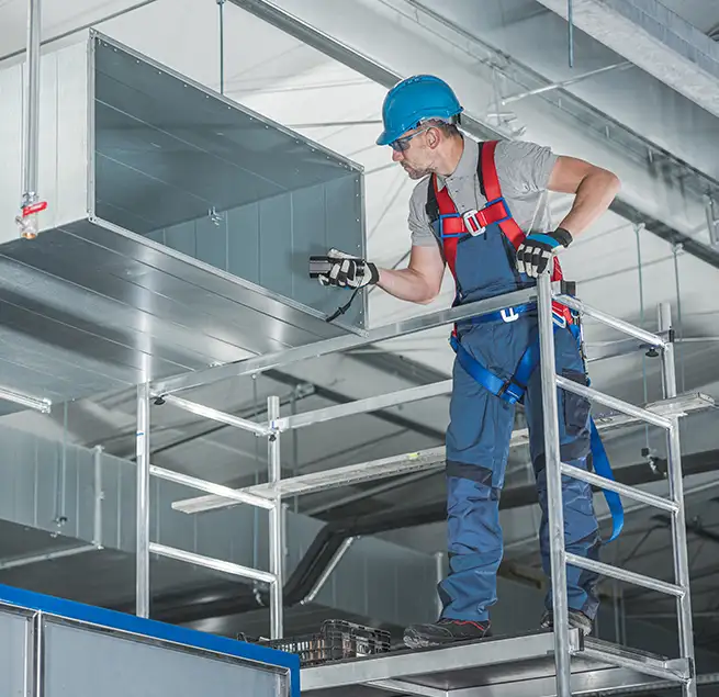 Why Homeowners & Businesses Trust Us in Belton, MO?