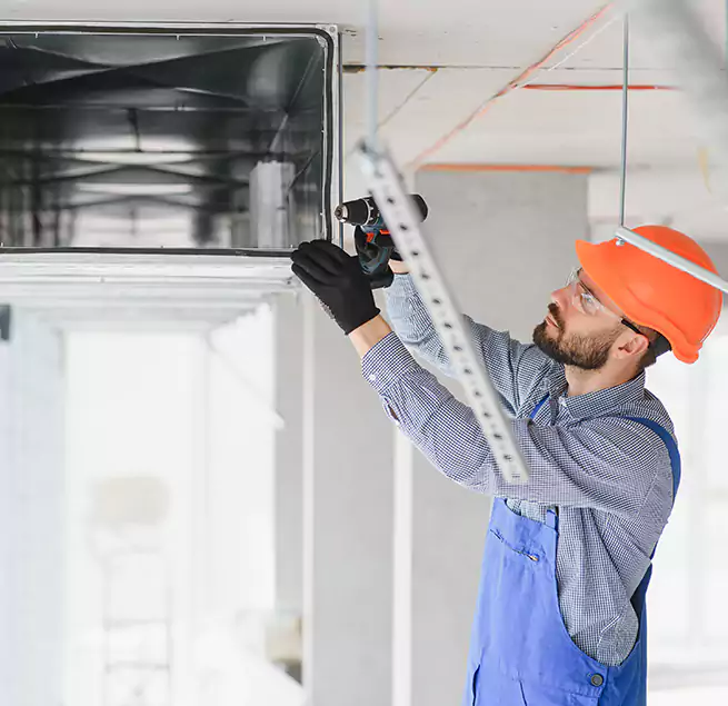 Why Homeowners & Businesses Trust Us Belton, MO