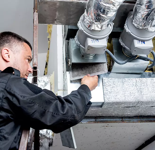 Why Homeowners & Businesses Trust Us in Belton, MO?