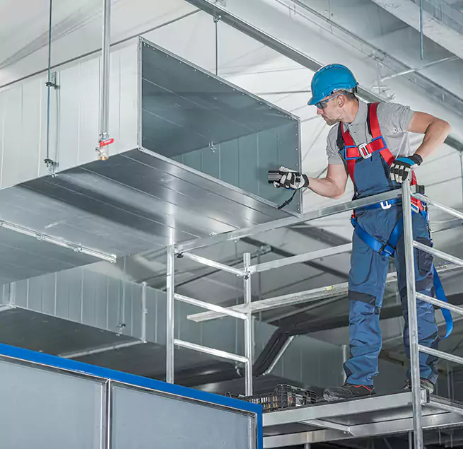 Why Homeowners & Businesses Trust Us in Belton, MO?