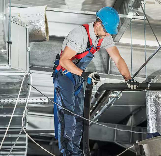 Why Homeowners & Businesses Trust Us in Belton, MO?