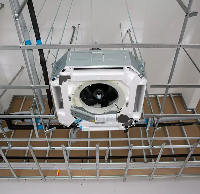 Why Homeowners & Businesses Trust Us in Belton, MO?