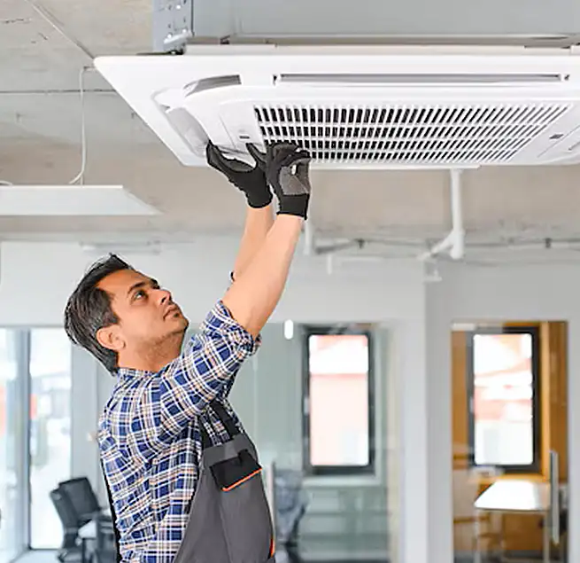 Why Homeowners & Businesses Trust Us in Belton, MO?