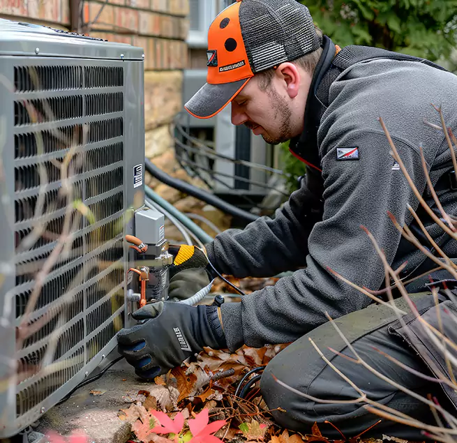 Why Homeowners & Businesses Trust Us in Belton, MO?