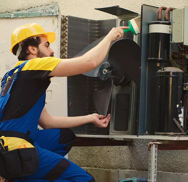 Why Homeowners & Businesses Trust Us in Belton, MO?