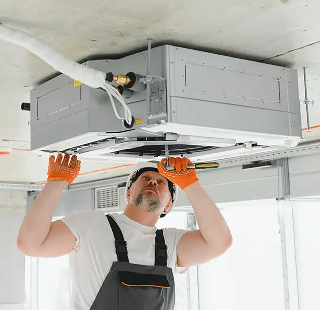 Why Homeowners & Businesses Trust Us Belton, MO