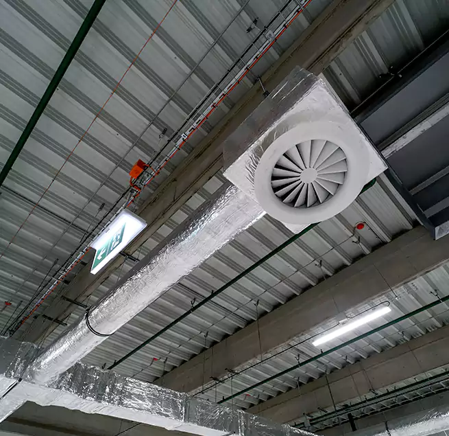 Why Homeowners & Businesses Trust Us in Belton, MO?