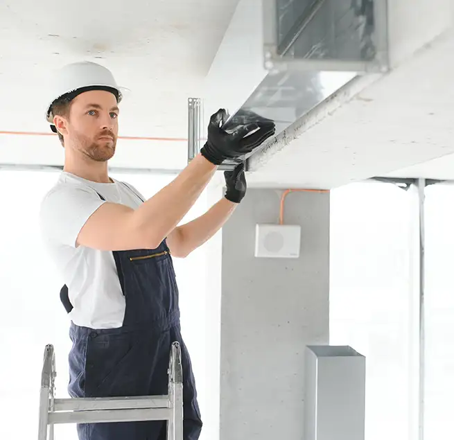 Why Homeowners & Businesses Trust Us in Belton, MO?