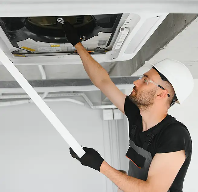 Why Homeowners & Businesses Trust Us in Belton, MO?