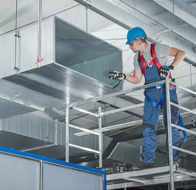 Why Homeowners & Businesses Trust Us in Belton, MO?