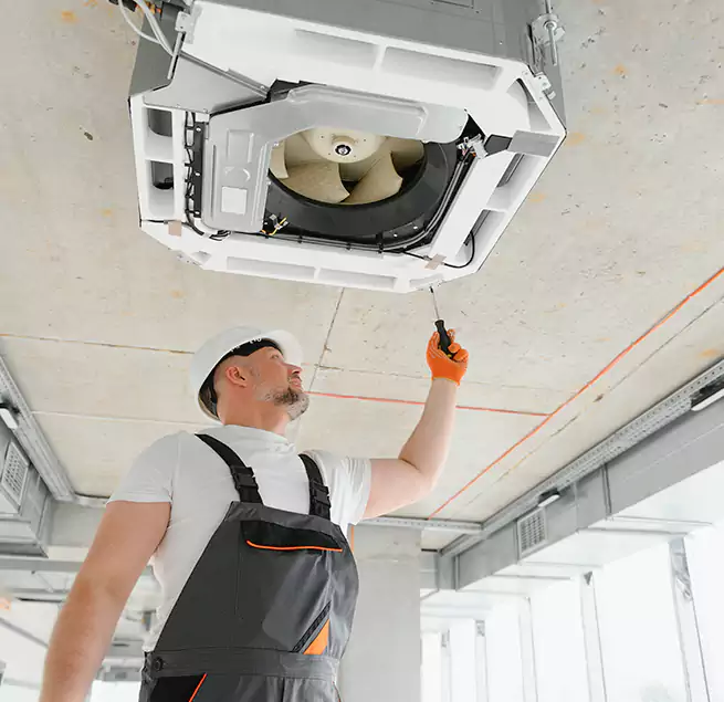 Why Homeowners Businesses Trust Us in Belton, MO