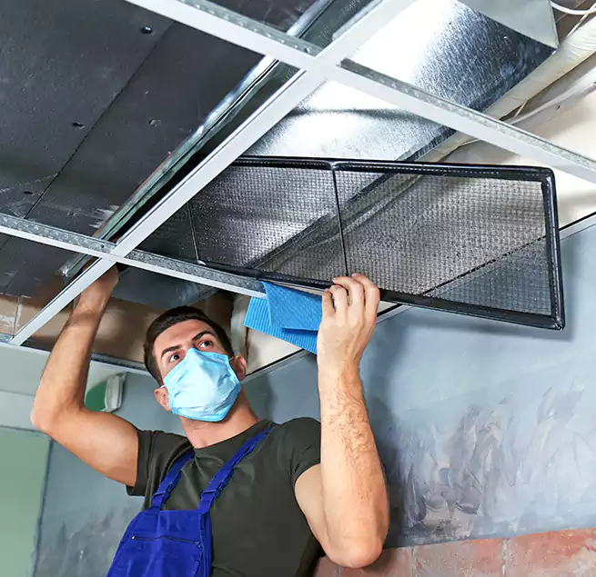 Why Homeowners Businesses Trust Us in Belton, MO