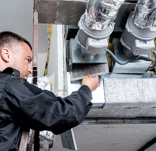 Why Homeowners & Businesses Trust Us in Belton, MO?