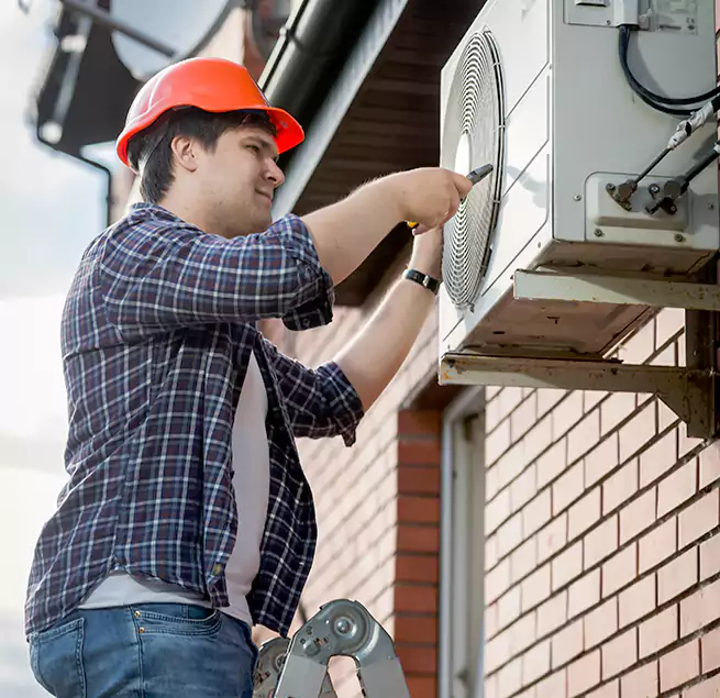 Why Homeowners & Businesses Trust Us Belton, MO