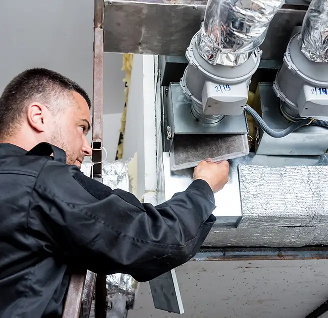 Why Homeowners & Businesses Trust Us in Belton, MO?