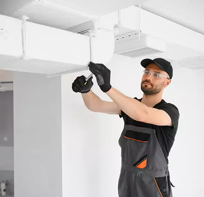 Why Homeowners & Businesses Trust Us in Belton, MO?