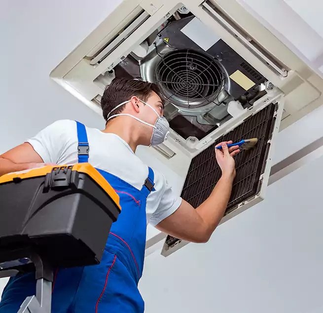 Why Homeowners & Businesses Trust Us in Belton, MO?